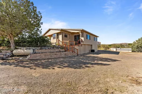 15862 S Rolling Ridge Dr, Mayer, AZ 86333