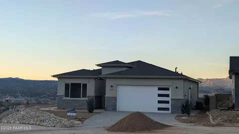 215 Looking Glass Dr, Prescott, AZ 86303