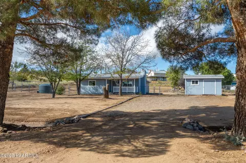 280 S Antelope Dr, Dewey-humboldt, AZ 86327