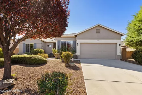 8203 N Sable Way, Prescott Valley, AZ 86315