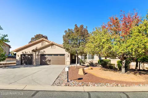 844 Thicket Ln, Prescott, AZ 86305