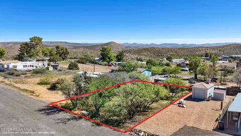 20885 E Deer Valley Ln, Mayer, AZ 86333