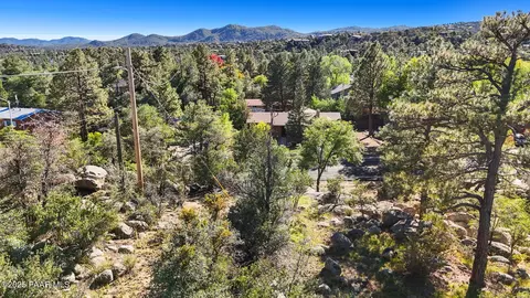 1828 W Thumb Butte Rd, Prescott, AZ 86305