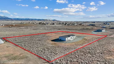 7460 E Bunkhouse Rd, Prescott Valley, AZ 86315