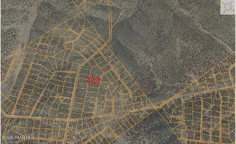 32429 W Avenida Bailar, Seligman, AZ 86337