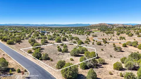15654 N Double Adobe Rd, Prescott, AZ 86305