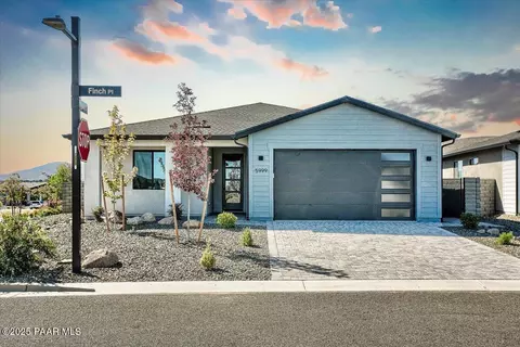 5999 E Finch St, Prescott Valley, AZ 86314