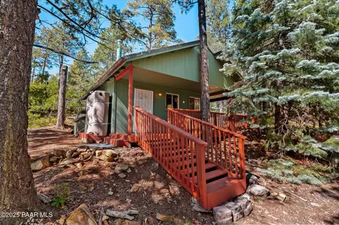 318 E Poland Rd # X, Prescott, AZ 86303