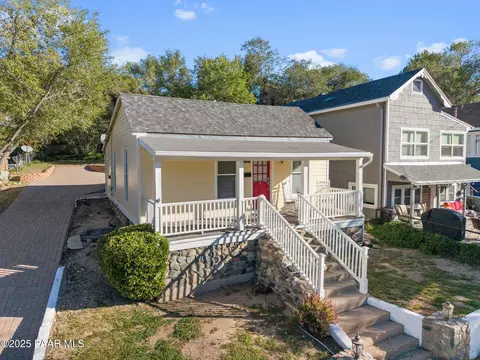 216 E Goodwin St, Prescott, AZ 86303