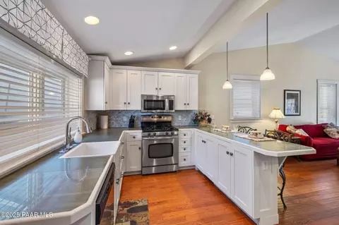 Kitchen - 216 E Goodwin St, Prescott, AZ 86303 photo 3 of 4