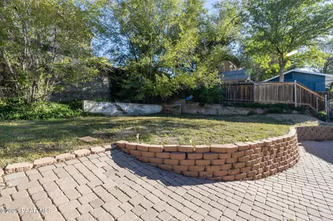 Exterior - 216 E Goodwin St, Prescott, AZ 86303 photo 10 of 12
