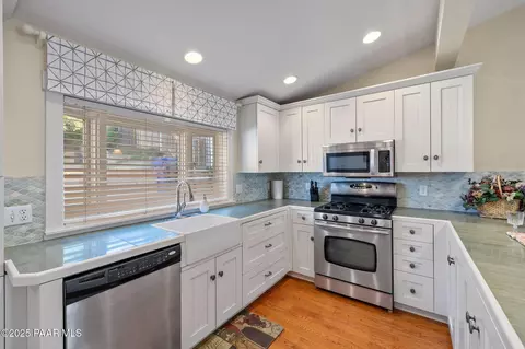 Kitchen - 216 E Goodwin St, Prescott, AZ 86303 photo 2 of 4