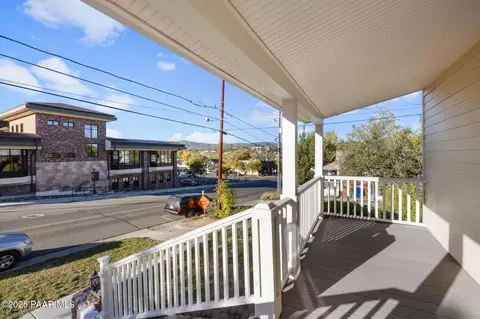 Exterior - 216 E Goodwin St, Prescott, AZ 86303 photo 5 of 12