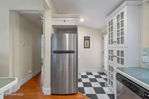 Kitchen - 216 E Goodwin St, Prescott, AZ 86303 photo 4 of 4