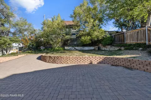 Exterior - 216 E Goodwin St, Prescott, AZ 86303 photo 7 of 12