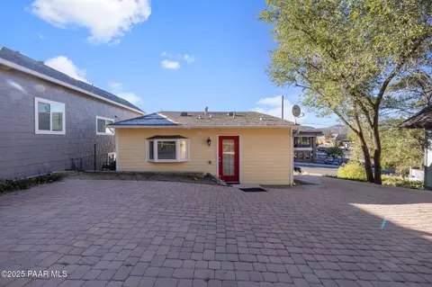 Exterior - 216 E Goodwin St, Prescott, AZ 86303 photo 8 of 12