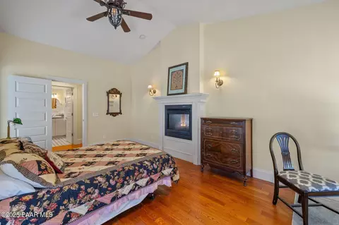 Bedroom - 216 E Goodwin St, Prescott, AZ 86303 photo 2 of 2