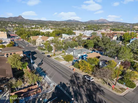 View/Area - 216 E Goodwin St, Prescott, AZ 86303 photo 3 of 3