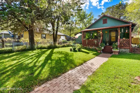 286 San Carlos Rd, Prescott, AZ 86303