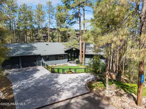 2391 W Mountain Laurel Rd, Prescott, AZ 86303