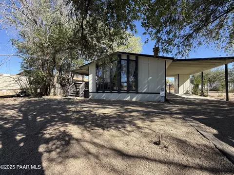 811 Judy Ave, Chino Valley, AZ 86323