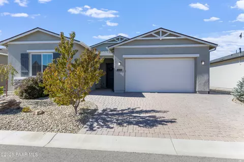 6832 Golden Tree Dr, Prescott, AZ 86305
