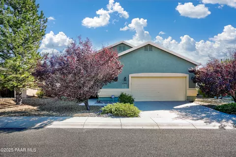 6986 E Yellowglen Dr, Prescott Valley, AZ 86314