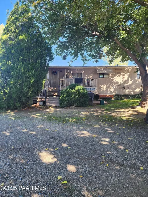 20413 E Cordes Cir E, Mayer, AZ 86333 photo 10