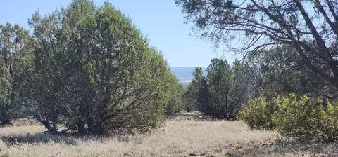 lot30 Off Rattlesnake, Ash Fork, AZ 86320
