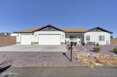 9274 E Manzanita Cir #20, Prescott Valley, AZ 86314