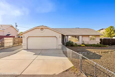 4500 N Phillip Dr #4, Prescott Valley, AZ 86314