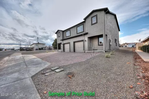 3965 N Robert Rd, Prescott Valley, AZ 86314
