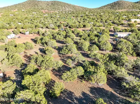 7354 N Apache Ave, Williams, AZ 86046 photo 7