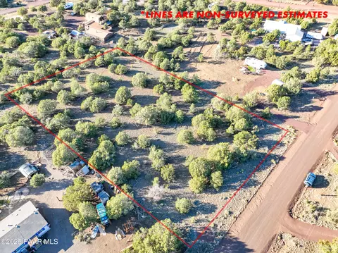 7354 N Apache Ave, Williams, AZ 86046 photo 11