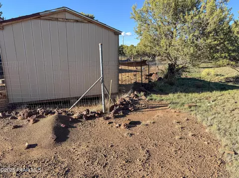 7354 N Apache Ave, Williams, AZ 86046 photo 20