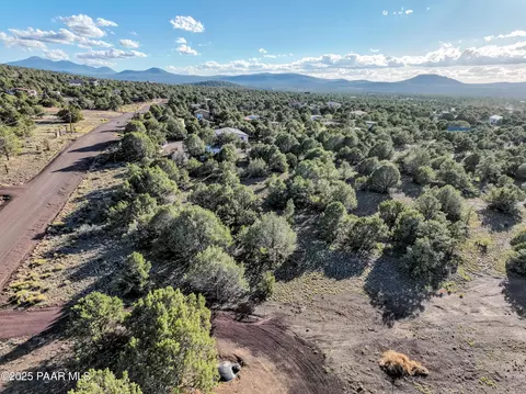 7354 N Apache Ave, Williams, AZ 86046 photo 4