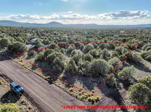 7354 N Apache Ave, Williams, AZ 86046 photo 2