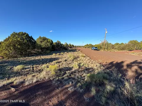 7354 N Apache Ave, Williams, AZ 86046 photo 16