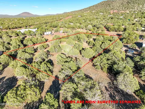 7354 N Apache Ave, Williams, AZ 86046 photo 9