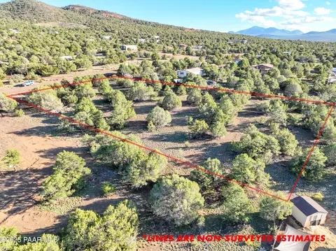 7354 N Apache Ave, Williams, AZ 86046 photo 6