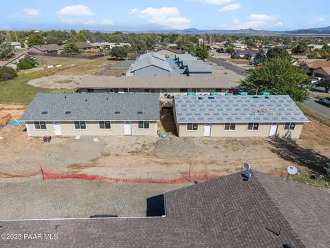 2800 N Starlight Dr, Prescott Valley, AZ 86314
