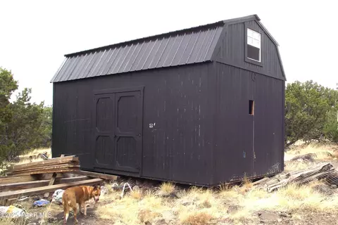1641 Lara Ln, Williams, AZ 86046