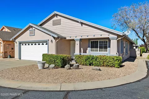 1454 Kwana Ct, Prescott, AZ 86301