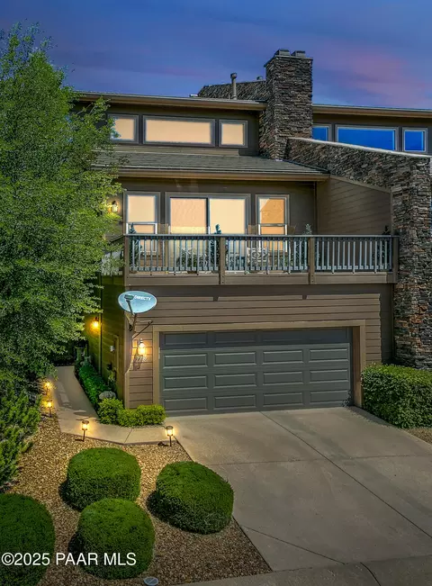 776 Hideaway Ln #24, Prescott, AZ 86303