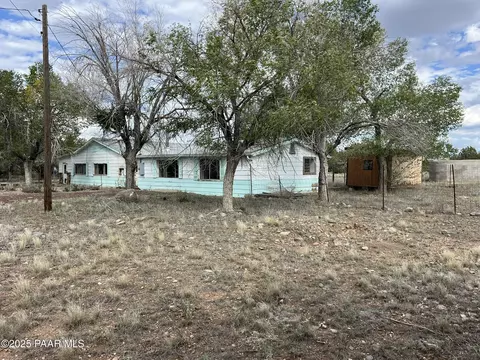 46625 N Jackrabbit Cir, Ash Fork, AZ 86320 photo 6