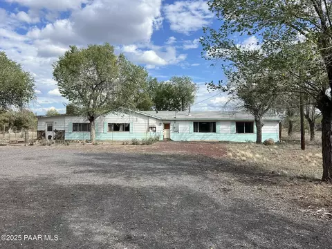 46625 N Jackrabbit Cir, Ash Fork, AZ 86320 photo 7