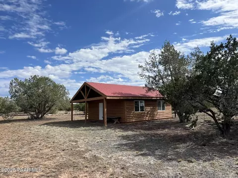 46625 N Jackrabbit Cir, Ash Fork, AZ 86320 photo 35