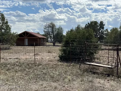 46625 N Jackrabbit Cir, Ash Fork, AZ 86320 photo 34