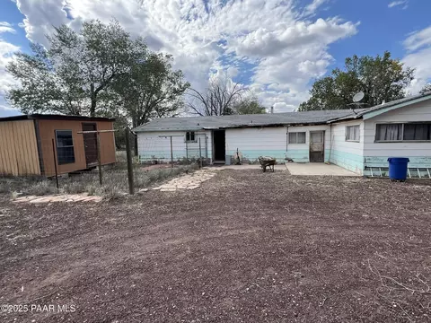 46625 N Jackrabbit Cir, Ash Fork, AZ 86320 photo 3