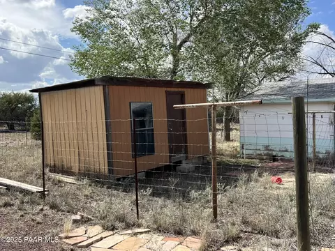 46625 N Jackrabbit Cir, Ash Fork, AZ 86320 photo 33